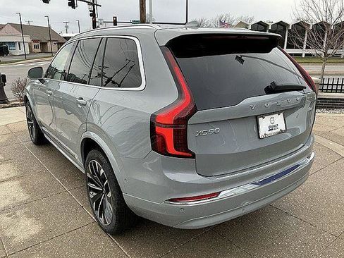 New 2026 Volvo XC90 B6 Ultra w/ Protection Package AWD/4WD image 10