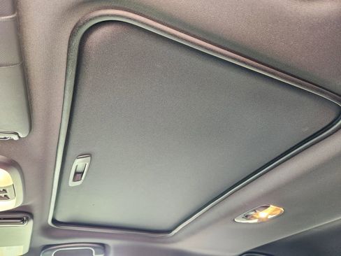 Used 2024 Subaru Crosstrek 2.5i Wilderness w/ Crosstrek Mirror Package image 27