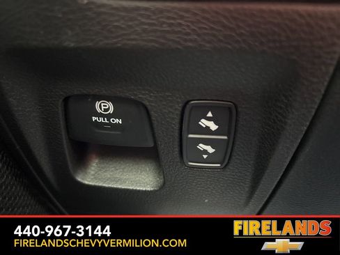 Used 2022 RAM 1500 Big Horn image 17