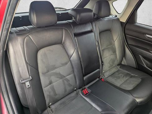 Used 2020 MAZDA CX-5 Touring image 15