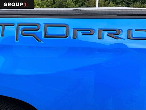 Used 2019 Toyota Tundra TRD Pro AWD/4WD image 10