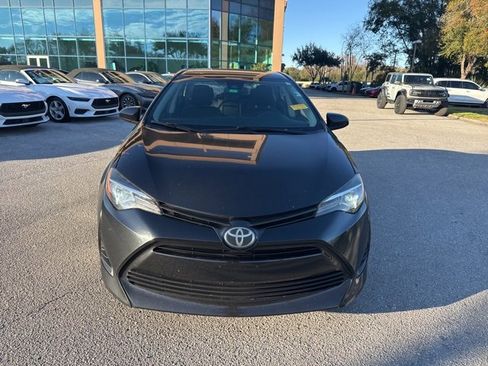 Used 2019 Toyota Corolla LE image 10