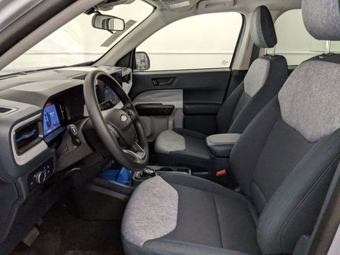 New 2026 Ford Maverick XLT AWD/4WD image 19
