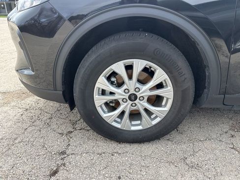 Used 2025 Ford Escape Active image 18