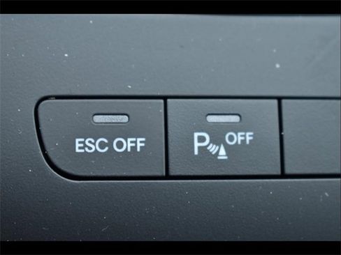 New 2025 Dodge Hornet GT w/ GT Blacktop Package image 5