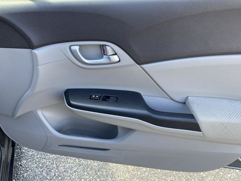 Used 2012 Honda Civic LX image 23