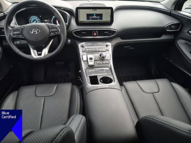 Used 2023 Hyundai Santa Fe SEL w/ Premium Package AWD/4WD image 31