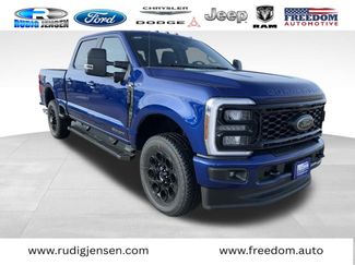 New 2026 Ford F350 XLT w/ XLT Premium Package video 3