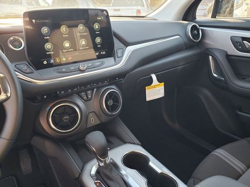 New 2025 Chevrolet Blazer LT w/ Redline Edition image 17