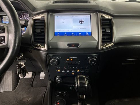 Certified 2019 Ford Ranger XLT w/ Equipment Group 302A Luxury image 27