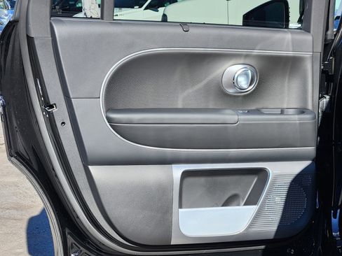 New 2026 Hyundai Ioniq 9 Calligraphy image 12