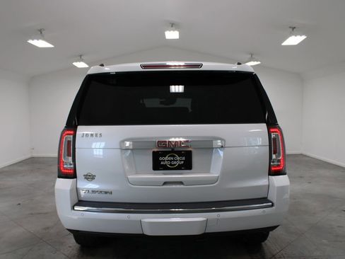 Used 2016 GMC Yukon Denali w/ Open Road Package image 8