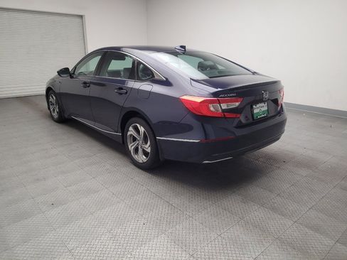 Used 2018 Honda Accord EX-L image 5