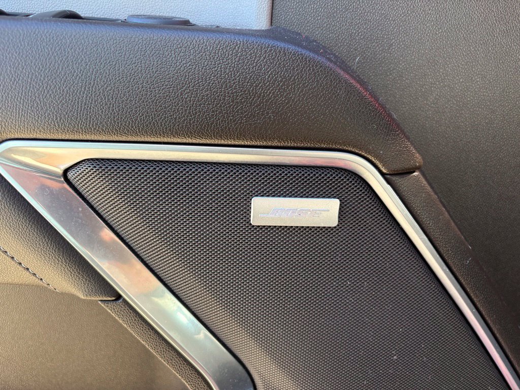 Used 2023 Chevrolet Silverado 1500 LTZ AWD/4WD image 12