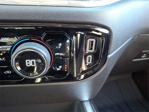 Certified 2025 Chevrolet Silverado 1500 RST w/ Convenience Package II image 26