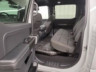 Used 2023 Ford F150 XLT w/ Equipment Group 302A High AWD/4WD image 13