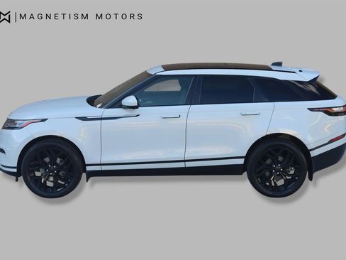 Used 2020 Land Rover Range Rover Velar S image 2