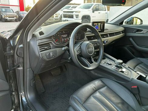 Used 2019 Audi A4 2.0T Premium image 11