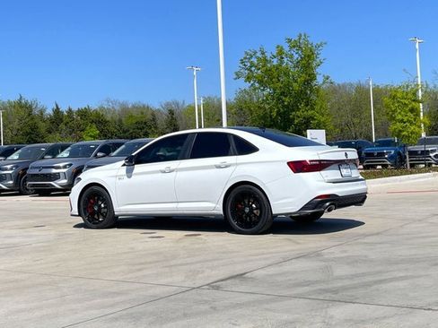 New 2026 Volkswagen Jetta GLI Autobahn image 4