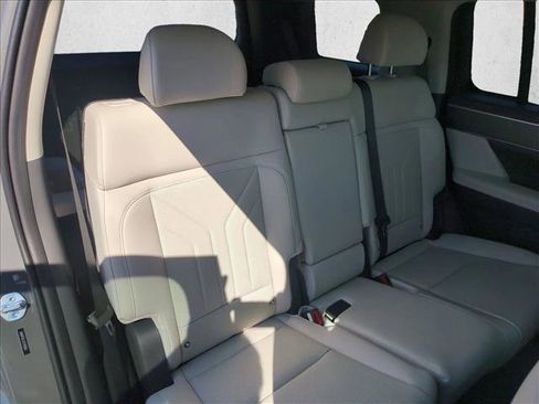 New 2026 Hyundai Santa Fe SEL image 18