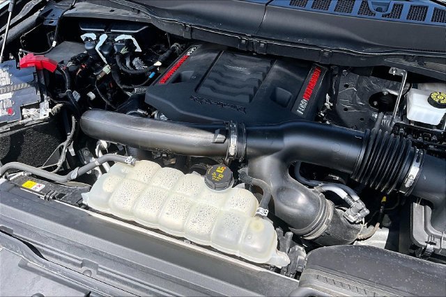 Used 2024 Ford F150 Raptor AWD/4WD image 32