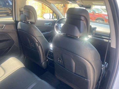Certified 2023 Kia Sportage EX FWD image 15