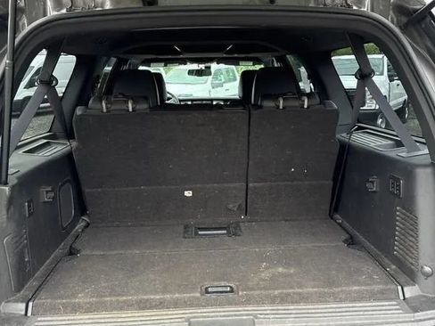 Used 2014 Ford Expedition EL Limited AWD/4WD image 33