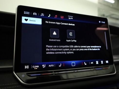 New 2026 Volkswagen Tiguan SE AWD/4WD image 17