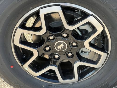 New 2026 Ford Bronco Outer Banks AWD/4WD image 14