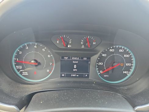 Used 2024 Chevrolet Malibu LS FWD image 26