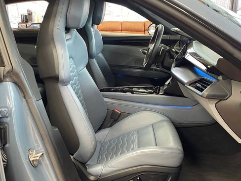 Used 2022 Audi e-tron GT Prestige w/ Prestige Package image 27