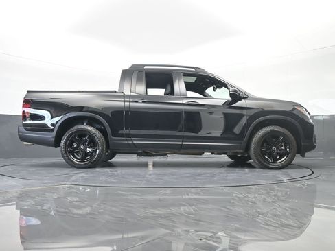 Used 2023 Honda Ridgeline Black Edition image 64