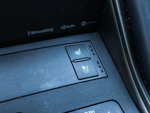 Used 2023 Lexus IS 350 F Sport w/ Accessory Package RWD image 19