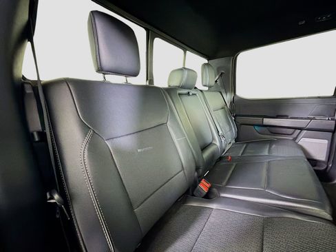 Used 2024 Ford F150 Lariat w/ Bed Utility Package AWD/4WD image 28