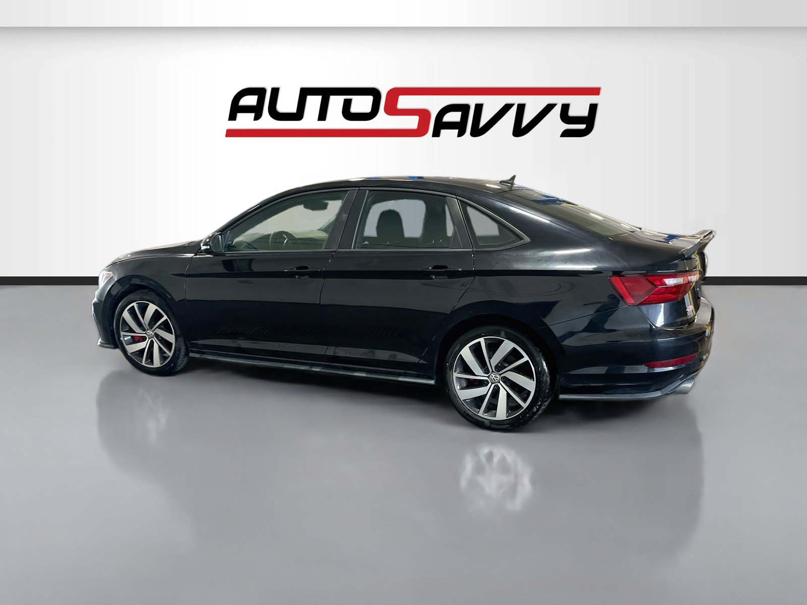 Used 2021 Volkswagen Jetta GLI Autobahn FWD image 4