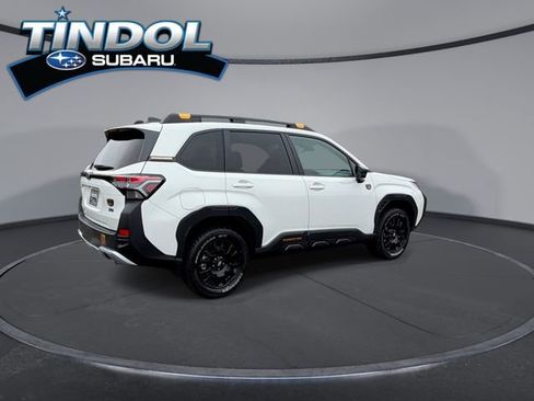 New 2026 Subaru Forester Wilderness image 9