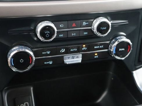 Certified 2025 Ford F150 XLT w/ Equipment Group 301A Standard image 31