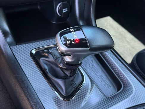Used 2023 Dodge Charger SRT Hellcat w/ Harman/Kardon Audio Group RWD image 12