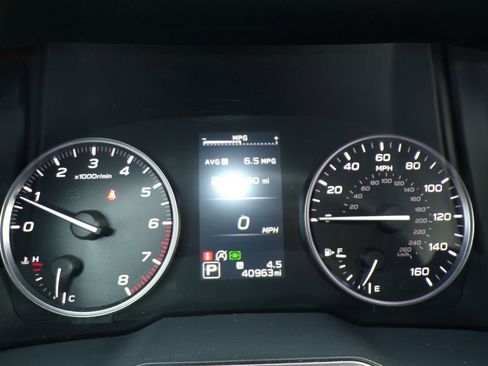 Used 2023 Subaru Outback Touring image 26