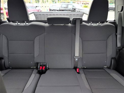 New 2026 Chevrolet Silverado 1500 Custom image 21