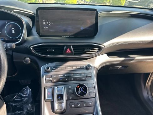 Used 2023 Hyundai Santa Fe Calligraphy w/ Cargo Package AWD/4WD image 15
