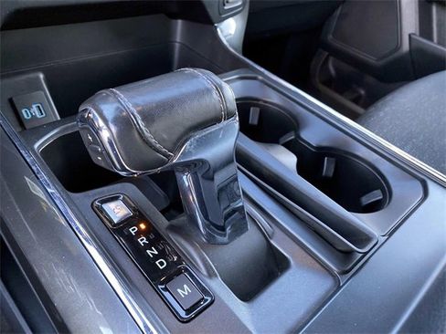 Used 2021 Ford F150 XLT w/ Equipment Group 301A Mid image 21