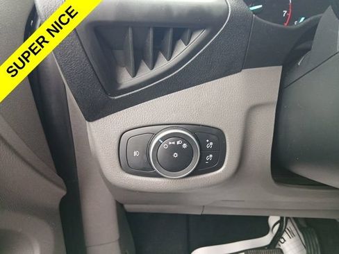 Used 2021 Ford Transit Connect XLT FWD image 28