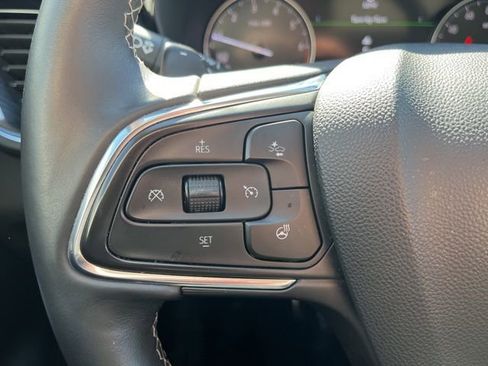 Used 2023 Buick Envision Essence w/ Sport Touring Package image 21