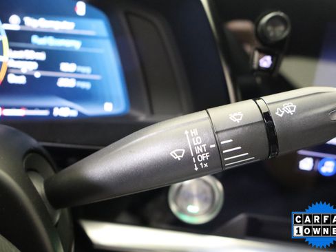 Used 2023 Chevrolet Corvette Stingray Coupe w/ 1LT RWD image 29