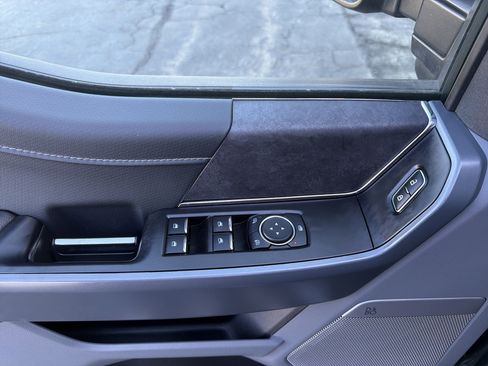 Used 2024 Ford F150 XLT w/ Equipment Group 303A High image 20