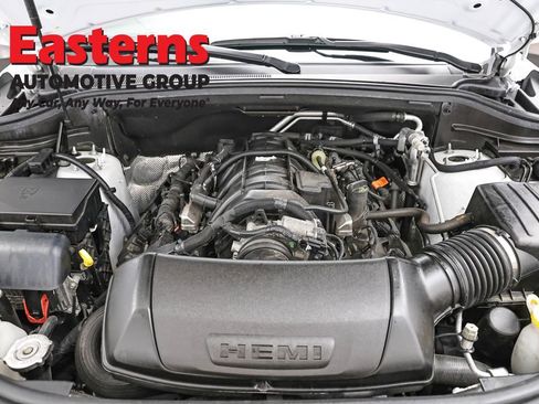 Used 2024 Dodge Durango R/T AWD/4WD image 7