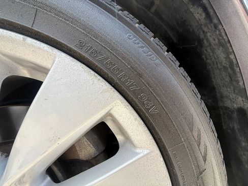 Used 2014 Honda Accord EX-L image 28