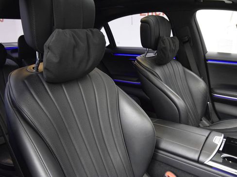 Used 2022 Mercedes-Benz S 580 4MATIC Sedan image 16