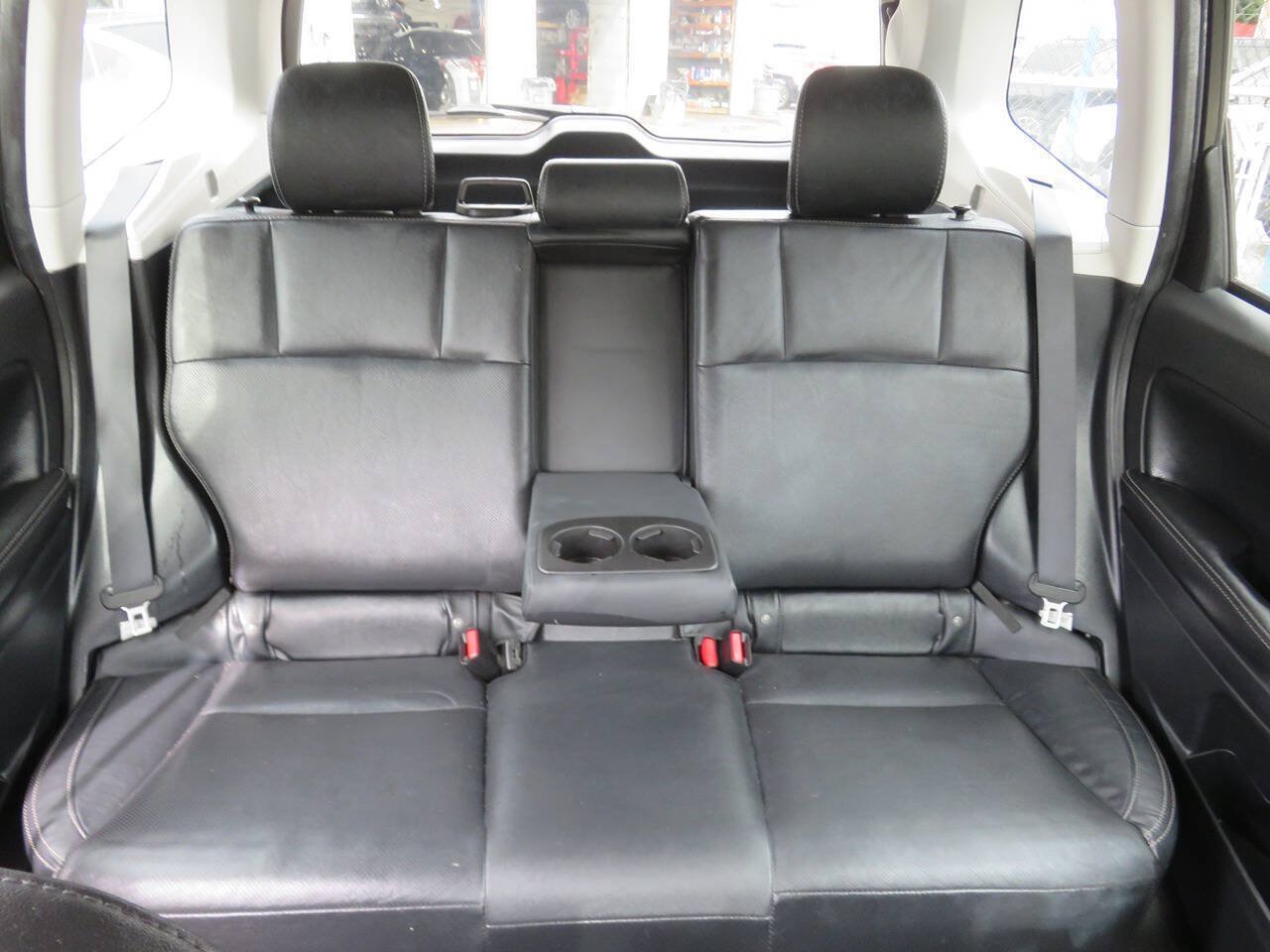 Used 2017 Subaru Forester 2.5i Limited AWD/4WD image 20